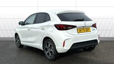 MG MG3 1.5 Hybrid Trophy 5dr Auto Hybrid Hatchback